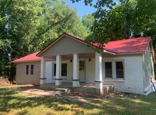 9487 Mount Carmel Rd, Decaturville, TN 38329