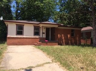 642 W 65th St, Shreveport, LA 71106