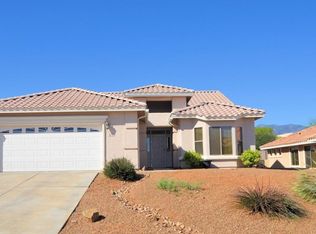 2720 Avondale Dr, Sierra Vista, AZ 85650