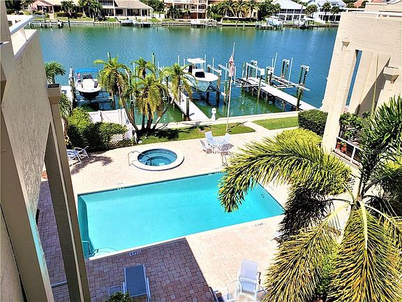 3rd image of 722 Pinellas Bayway S #109