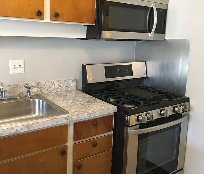 5715 Harpers Farm Rd #C — Photo 7