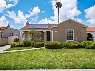 3883 Degnan Blvd, Los Angeles, CA 90008