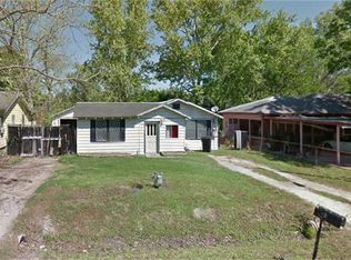 7417 Springdale St, Houston, TX 77028