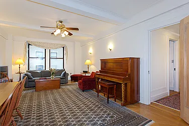 Sold by Brown Harris Stevens