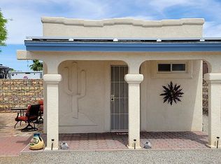 14418 E 51st Dr, Yuma, AZ 85367