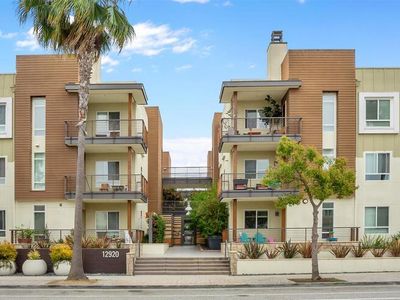 12920 W Runway Rd #343, Playa Vista, CA, 90094