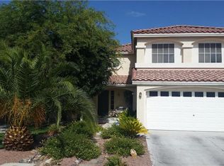 7554 Treasure Chest St, Las Vegas, NV 89139
