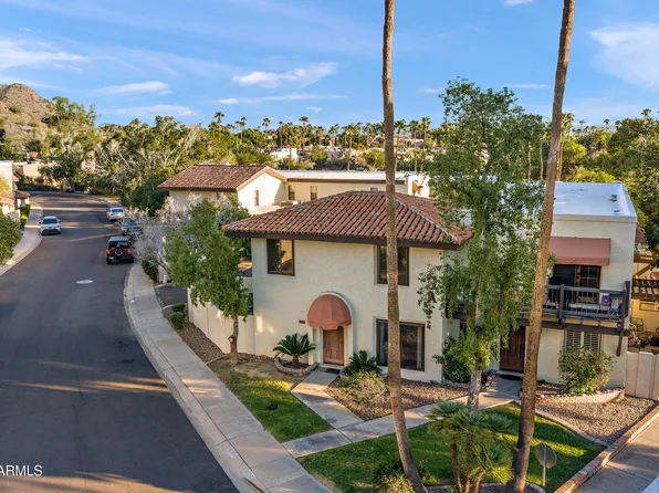 1803 E FRIER Drive #3, Phoenix, AZ 85020