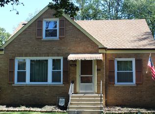 9331 Tulley Ave, Oak Lawn, IL 60453