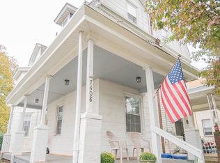 7408 Bingham St, Philadelphia, PA
