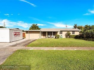 1951 SW 37th Ave, Fort Lauderdale, FL 33312