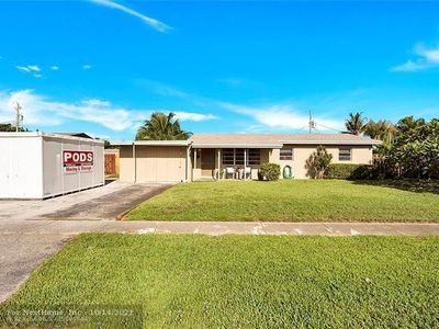 1951 SW 37th Ave, Fort Lauderdale, FL, 33312