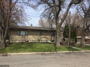 300 5th St, Danube, MN 56230