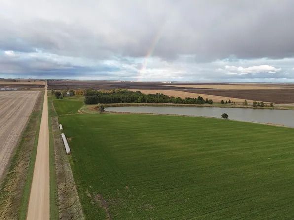 X 540th Ave, Alberta, MN 56207