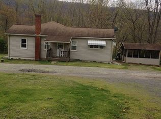 192 Wingard Ln, Hollidaysburg, PA 16648