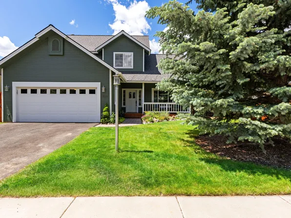 1051 Foxmoor Dr, Hailey, ID 83333
