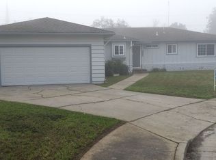 3342 El Capitan Ct, Merced, CA 95340