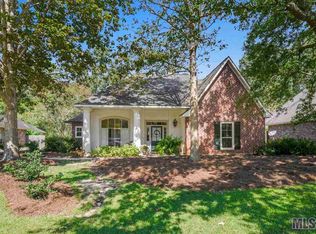 747 Maxine Dr, Baton Rouge, LA 70808