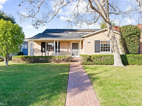 3953 Gaviota Ave, Long Beach, CA 90807