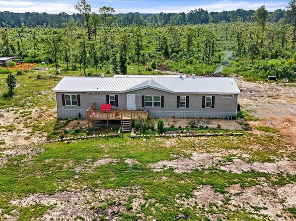 135 Sawmill Rd, Braxton, MS 39044