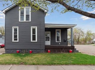 2125 Broadway St, Bay City, MI 48708