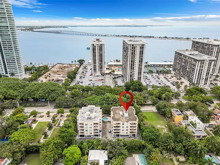 1834 Brickell Ave #33 — Photo 24