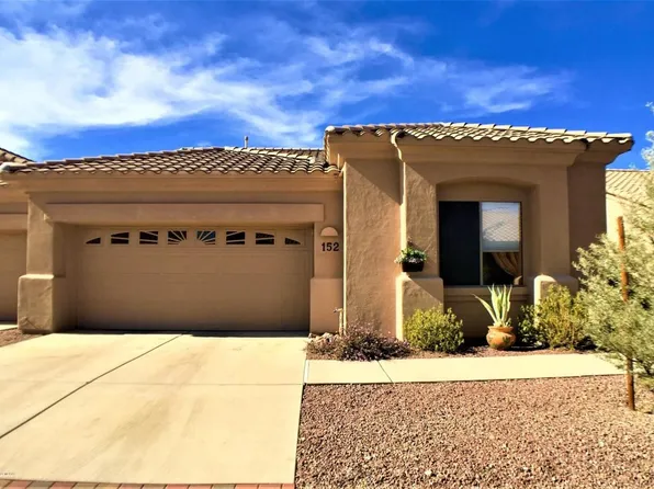 13401 N Rancho Vistoso Blvd, Oro Valley, AZ 85755