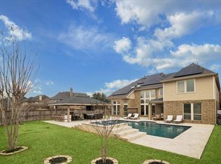 27419 Gladway Manor Dr, Katy, TX 77494