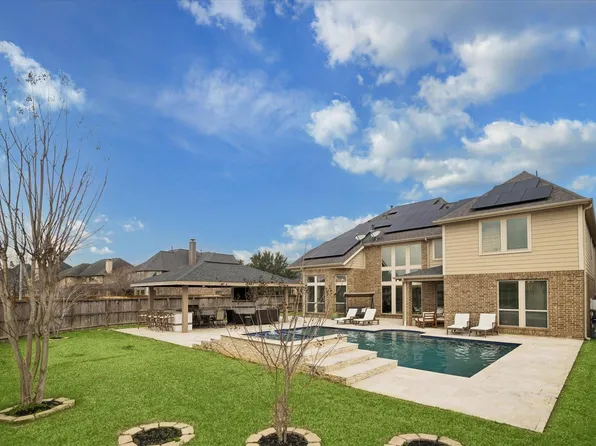 27419 Gladway Manor Dr, Katy, TX 77494