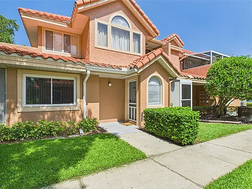 8307 Waterview Way #8307 Photo 1