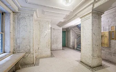 Rented by Oxford Property Group