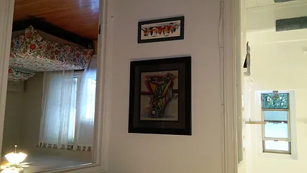 Sold by Robert C Leffler Inc