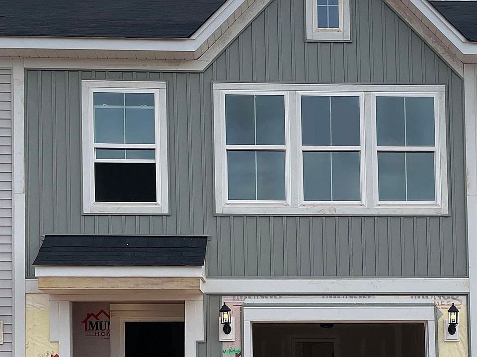 2nd image of 628 Blossom Run Lot 47-F2