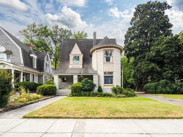 1475 Central Ave, Memphis, TN 38104