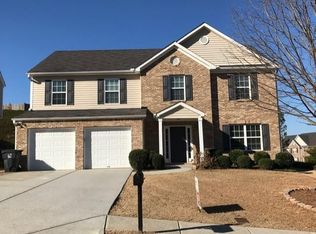3902 Roxberry Hill Ln, Buford, GA 30518