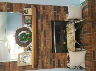 1413 Gainsborough Way, Fort Worth, TX 76134