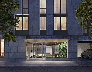 Rented by R New York