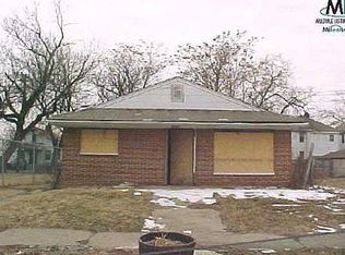 4523 Lillibridge St, Detroit, MI 48214