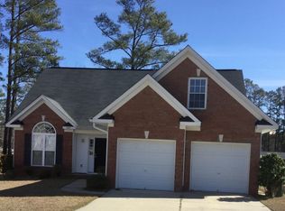 325 Kenmore Park Dr, Columbia, SC 29223