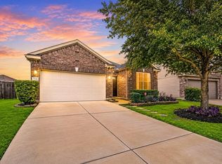 6622 Summer Spruce Ct, Katy, TX 77449