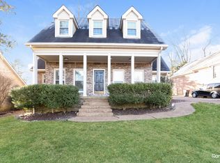 1229 Charlton Dr, Antioch, TN 37013