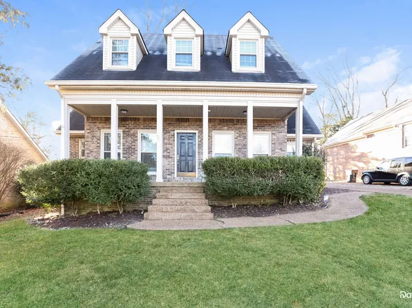 1229 Charlton Dr, Antioch, TN 37013