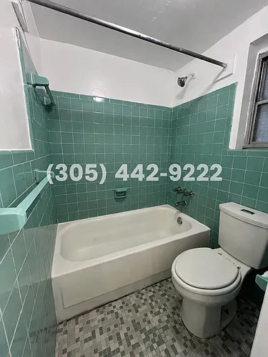 Floor plan 1 Bedroom 1 Bath