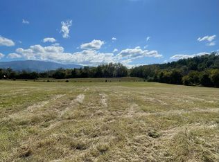 5402 Cocke County Line Rd, Cosby, TN 37722