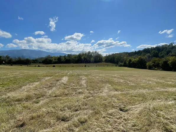 5402 Cocke County Line Rd, Cosby, TN 37722