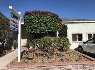 645 Rachael Ave, National City, CA 91950