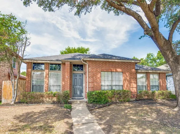 7917 Vienna Dr, Plano, TX 75025