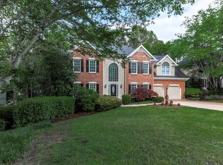 1091 Towne Lake Hls E, Woodstock, GA 30189