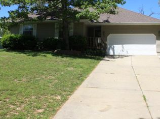 833 Galena Rd, Ozark, MO 65721