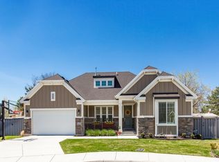 1279 E Quail Grove Cir, Salt Lake City, UT 84121